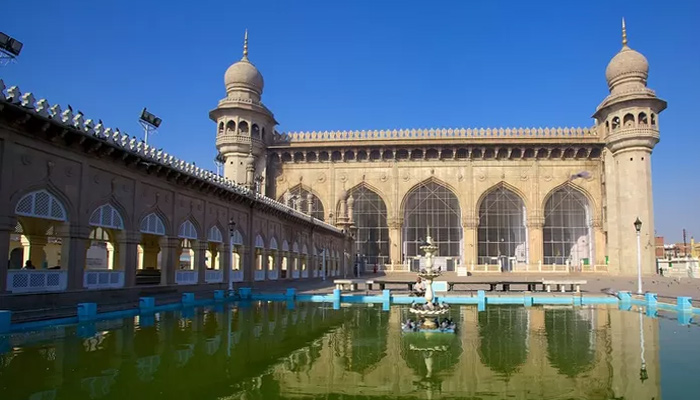 Best Places to Visit in Hyderabad by Bike: A Rider’s Guide