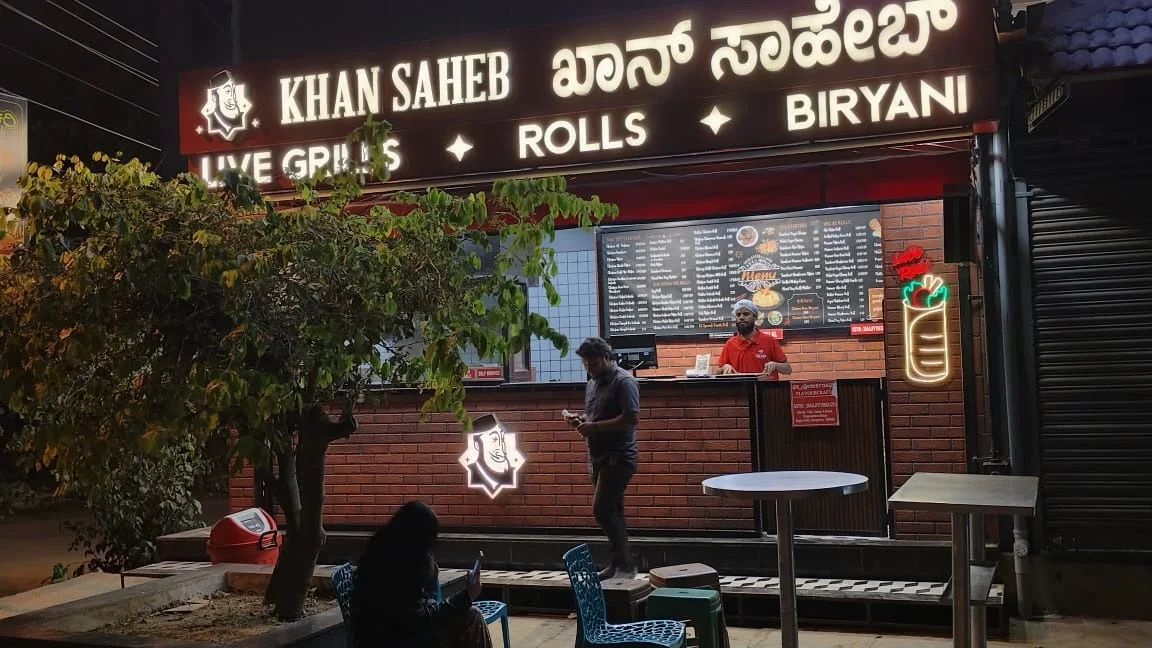 Must Try Famous Street Food in Bangalore