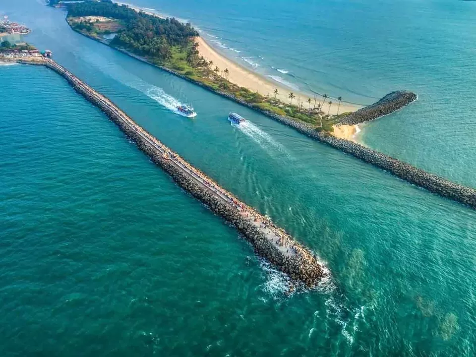 10 Absolutely Unexplored Beaches in India You Must Visit