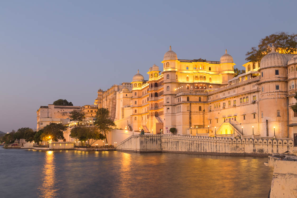 Top 8 Attractions and Famous Forts of Rajasthan that will Enthrall You
