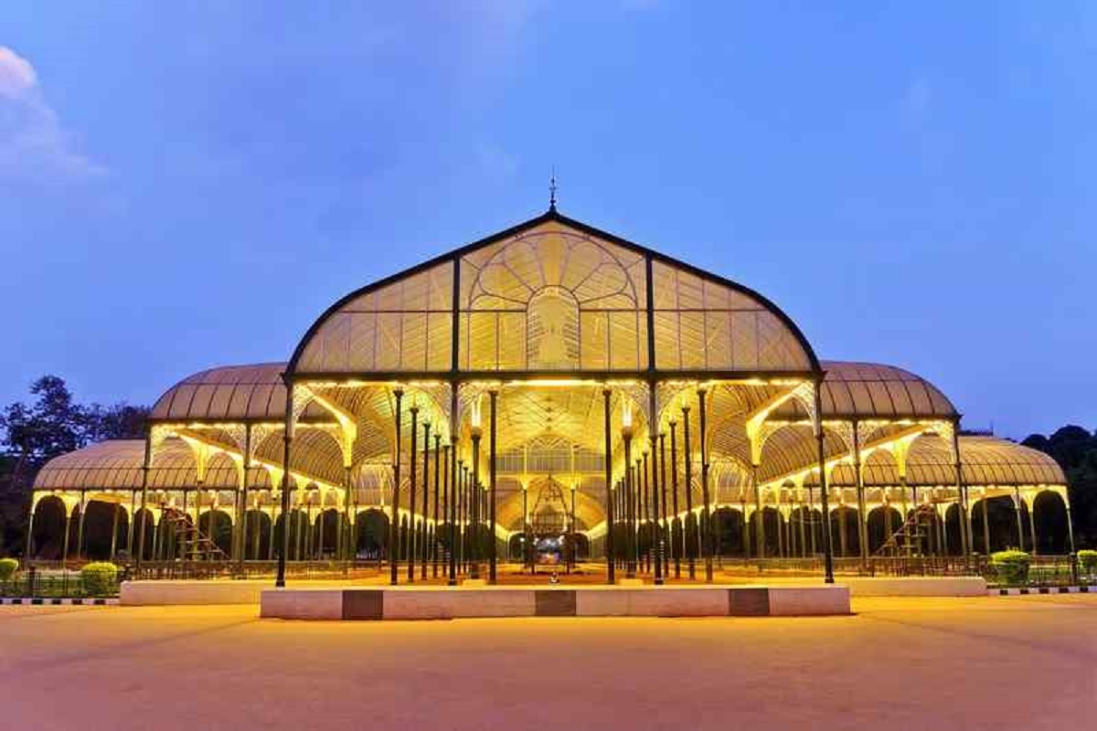 Bangalore to Mysore Tourist Places to Visit on Road Trip