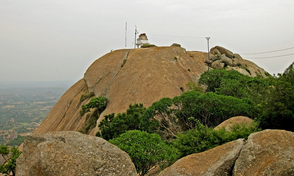 Beyond the Horizon: 15 Captivating Tourist Places on Bangalore to Mysore Route