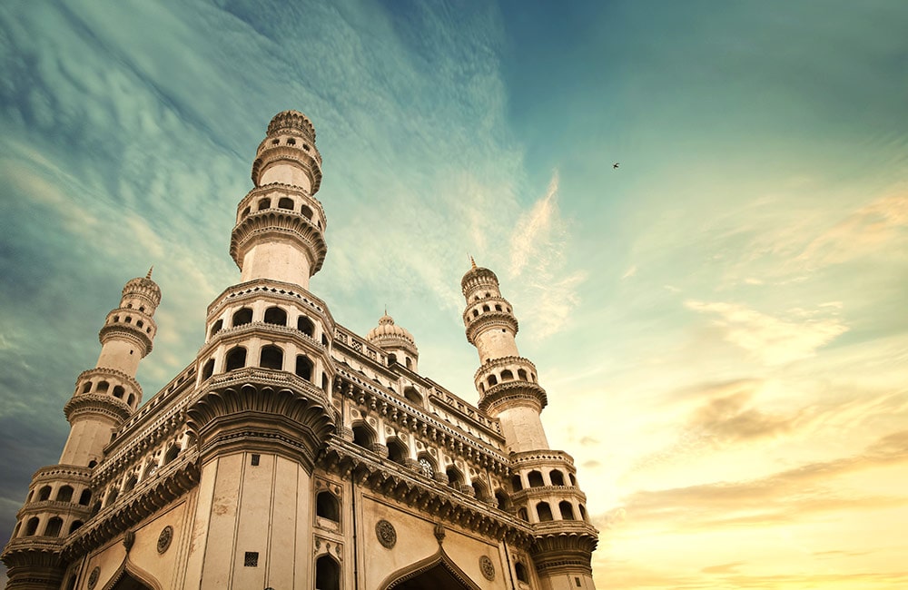Hyderabad Points of Interest-Don't Leave Hyderabad w/o doing these!