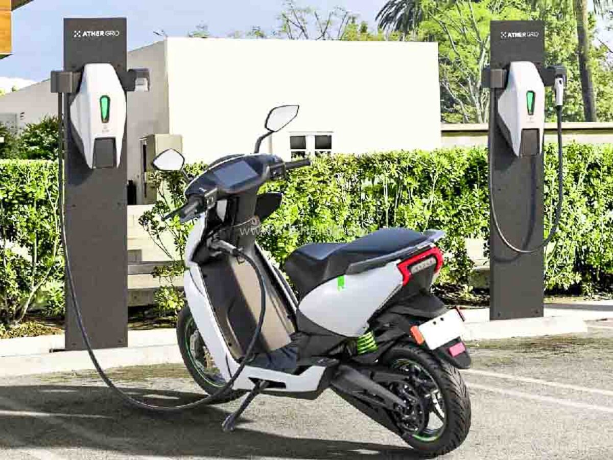 Electric Vehicle Charging Station Infrastructure - Feasible or not?