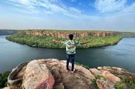 Explore the Best Picnic Spots near Kota on Bike