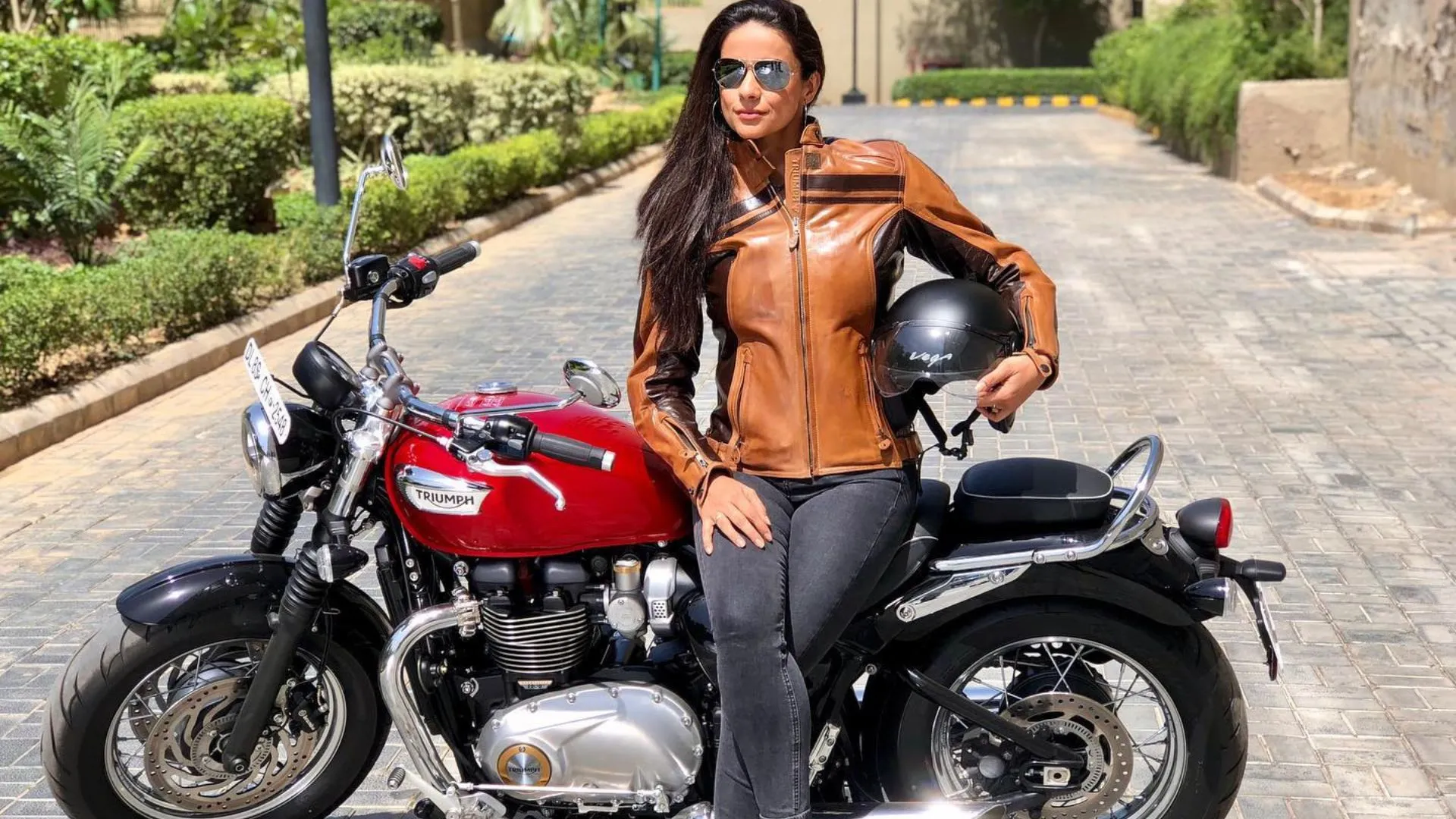 Famous Celebrity Motorcycles - Which Bike they Own & Ride?