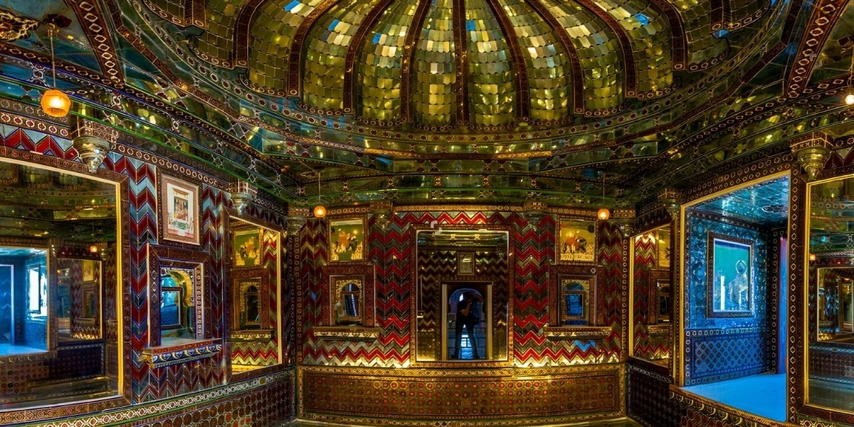 Top 8 Attractions and Famous Forts of Rajasthan that will Enthrall You