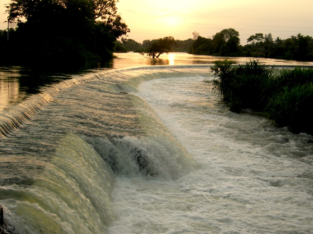 List of Amazing Waterfalls Near Mysore