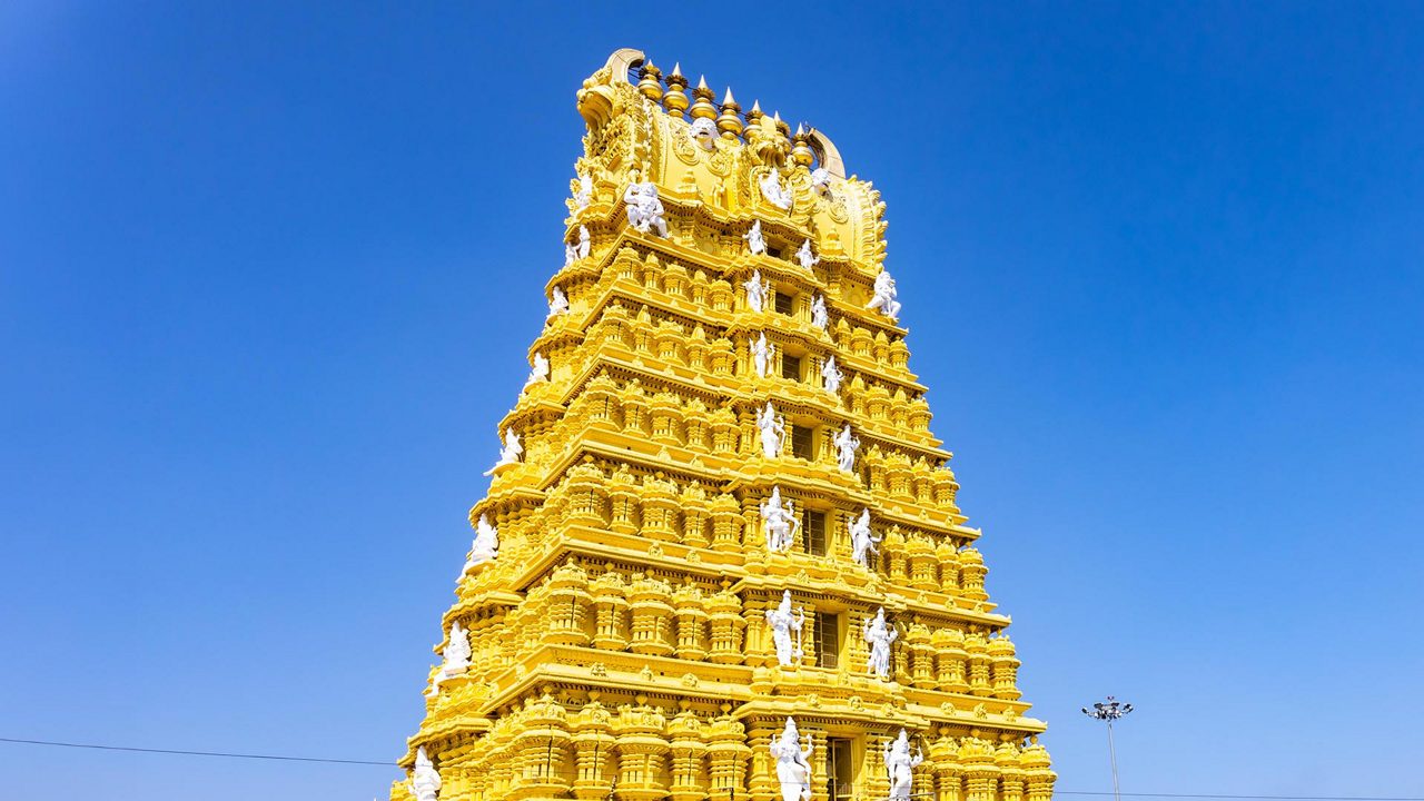 5 Famous Mysore Points of Interest - Be a Local in Namma Mysuru