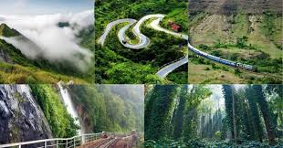 Exploring Tranquility: 19 Best Hill Stations Near Hyderabad!