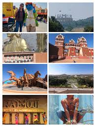 City of Wonders: The Ultimate Guide to the 13 Best Places to Visit in Hyderabad!