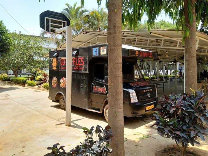 21 Most Delicious Food Trucks in India You Must Try