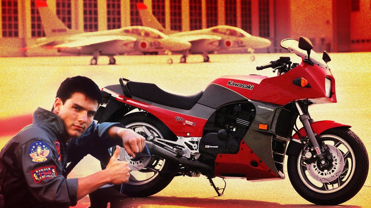 5 Motorcycles in Movies & Badass Fictional Characters Who Ride Them