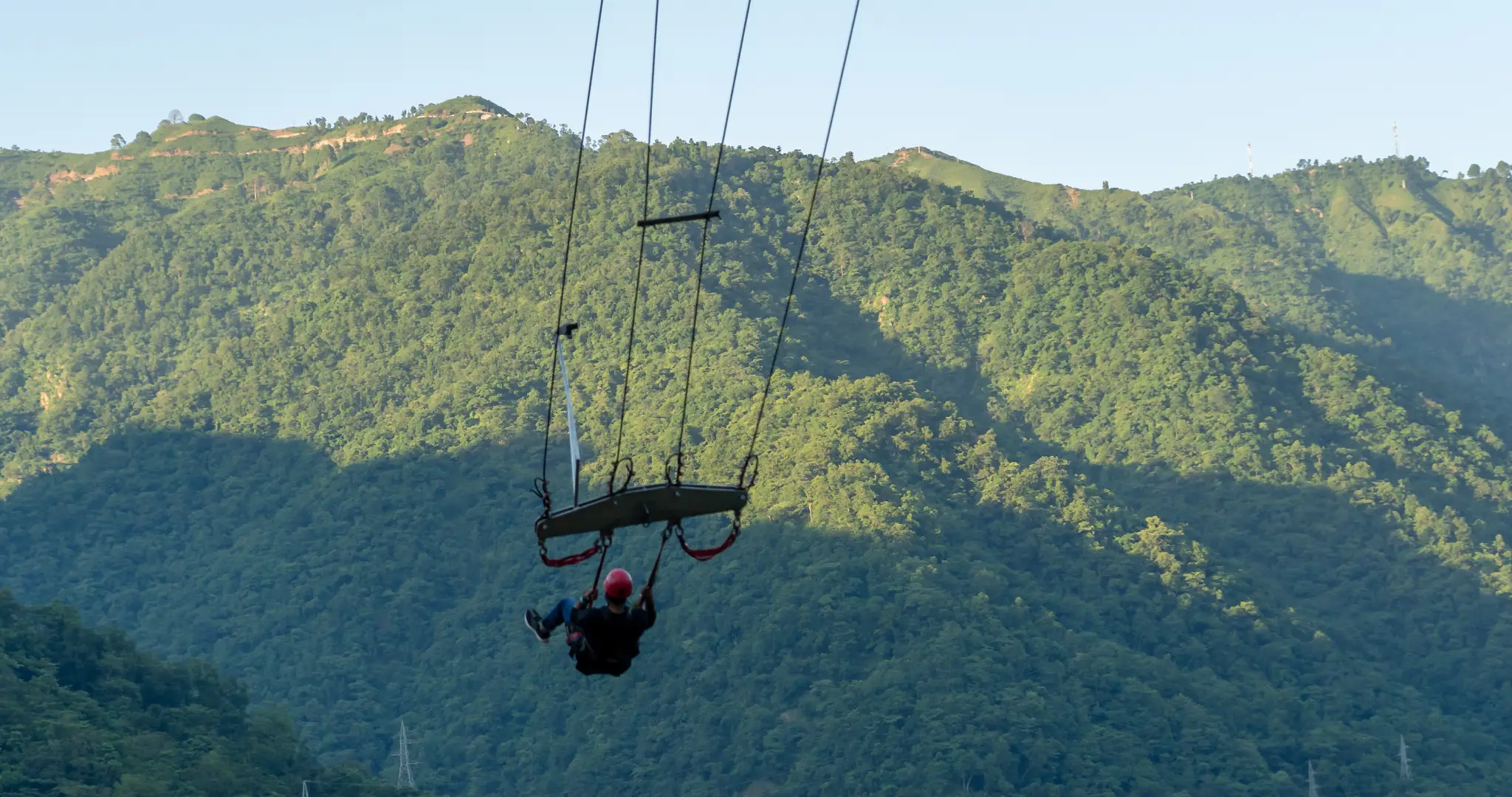 10 Best Adventure Sports in Rishikesh