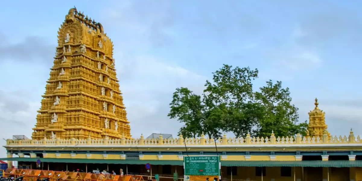 Places to Visit in Mysore at Night