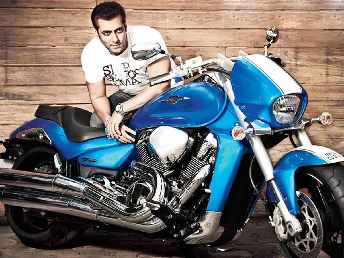 Famous Celebrity Motorcycles - Which Bike they Own & Ride?