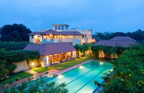 5 Best Dhabas or Restaurants On The Way to Chettinad