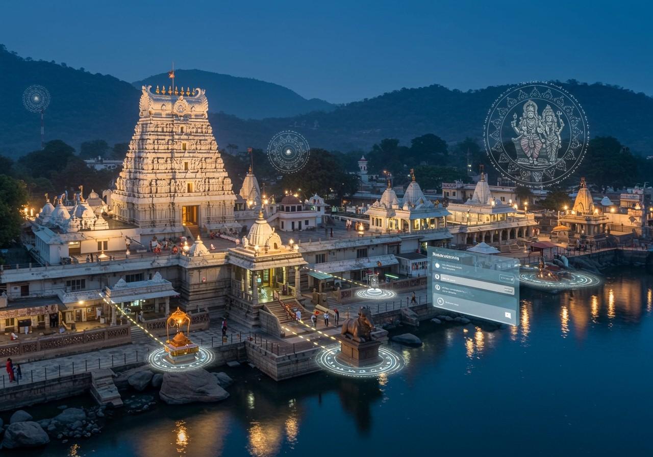 7 Best Weekend Getaways from Hyderabad (To Try this Week!)