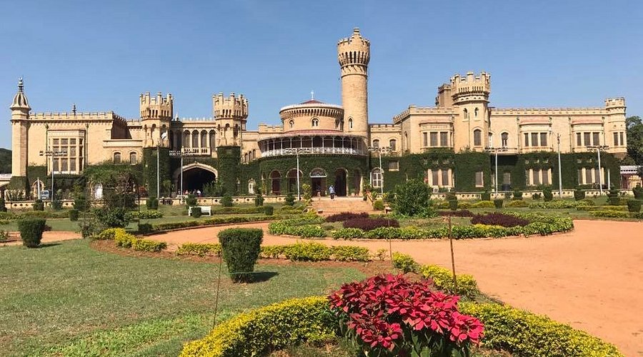 Things to Do in Bangalore