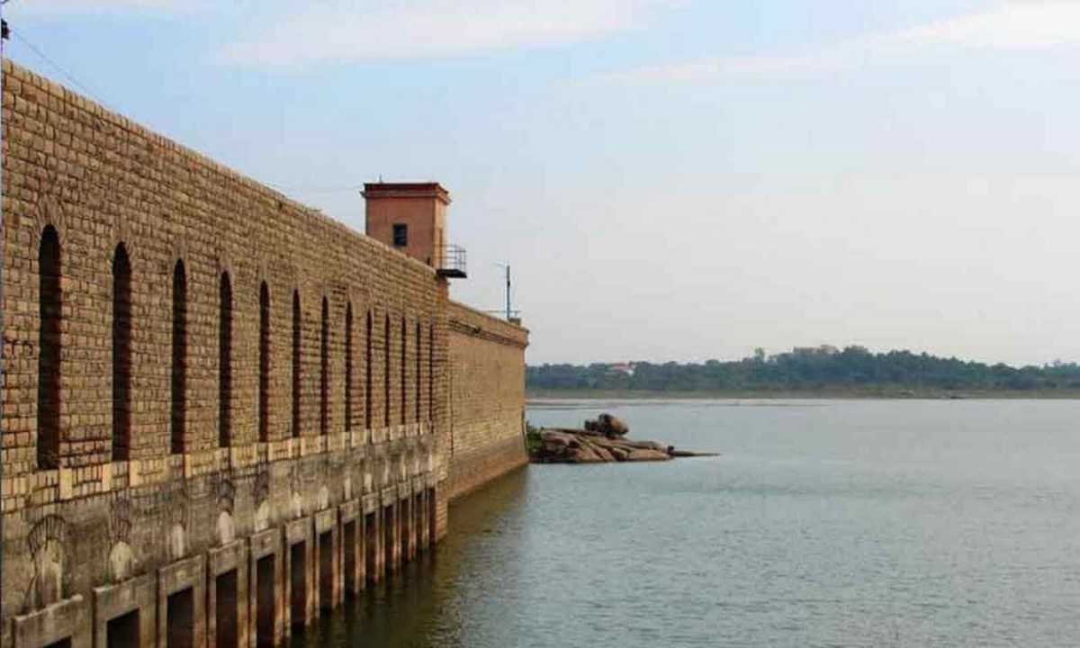 8 Places to Visit Near Hyderabad Within 100 Km