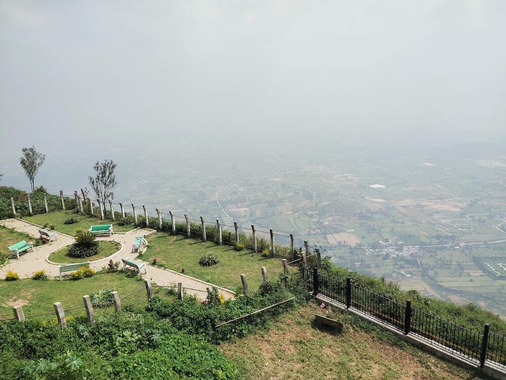 Popular Instagram Photography Spots in Bangalore -Instagram Quotient