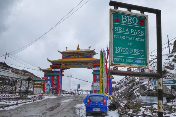 Hidden Mountain Passes in India for Thrill-Seeking Bikers