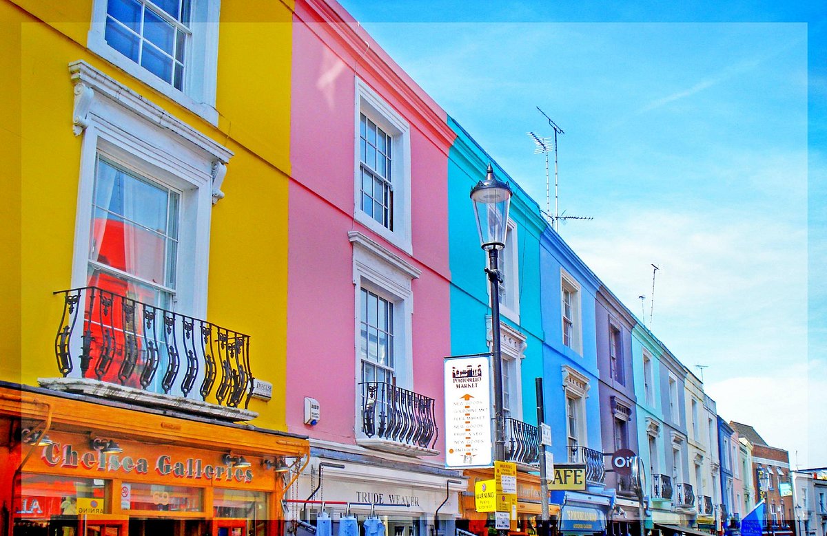 These 11 World's Best Flea Markets are Travelers Shopping Paradise