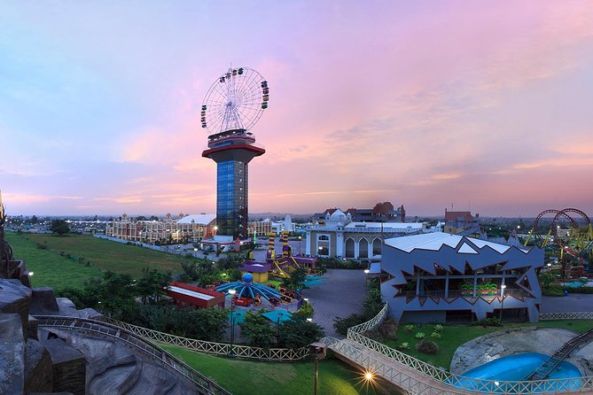 One Day in Bangalore - A Nomads Guide to New Age Travelers