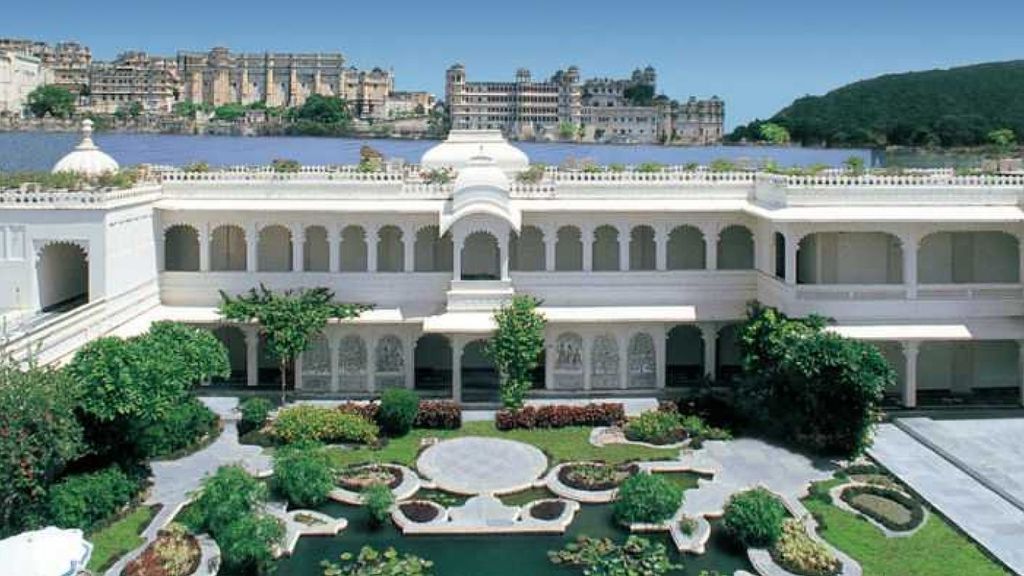 51 Locations where Movies were Filmed to Inspire Filmy Travelers