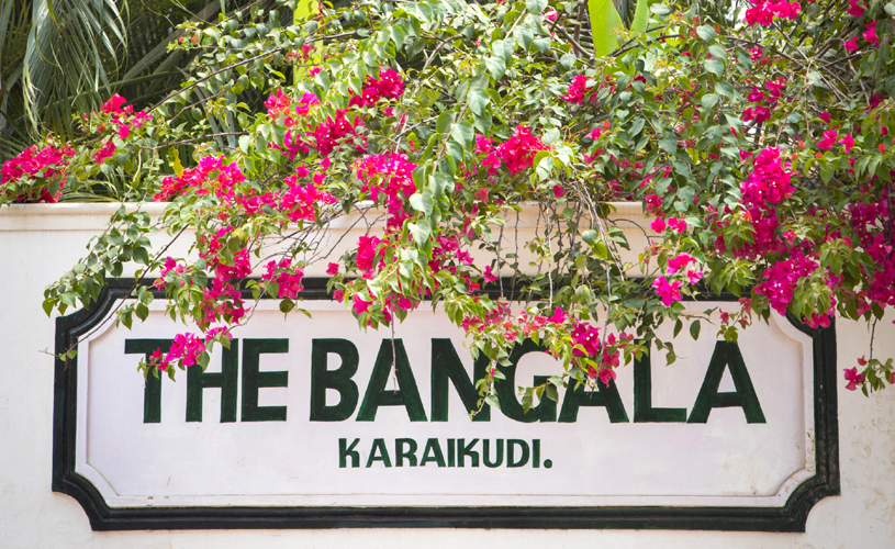 5 Best Dhabas or Restaurants On The Way to Chettinad