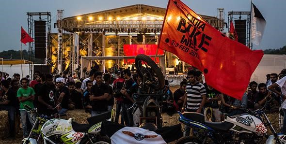 Happening Bike Events in India-2017 | For Motorcycle Enthusiasts