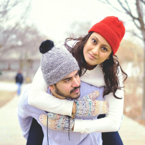 'Live Life to its Fullest' is True for these Instagram Traveling Couples