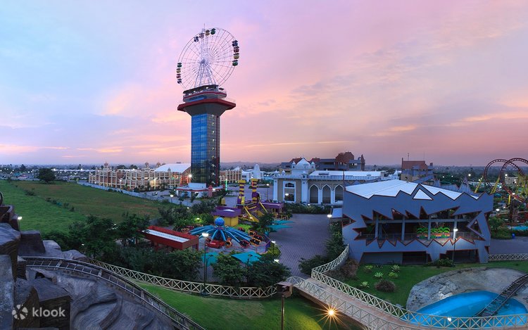 Beyond the Basics: Your Definitive List of Things to Do in Hyderabad!