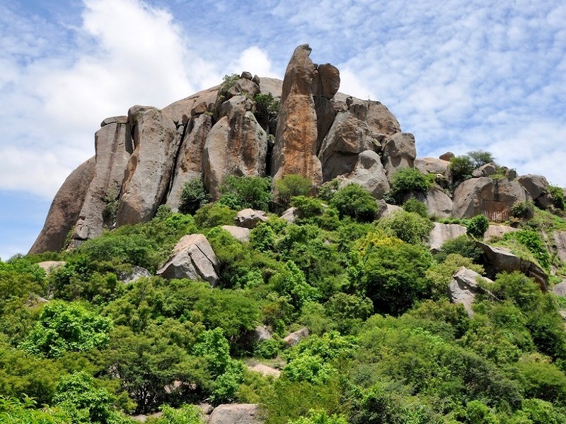 5 Last Minute One Day Trips Around Bangalore You Need To Take Now!