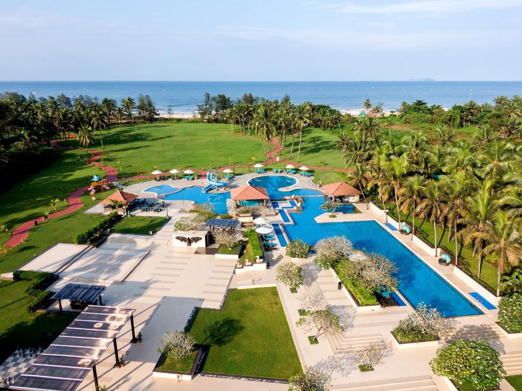 Beach Resorts Near Bangalore