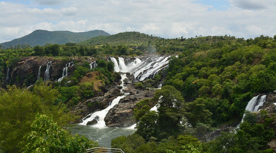 5 Last Minute One Day Trips Around Bangalore You Need To Take Now!