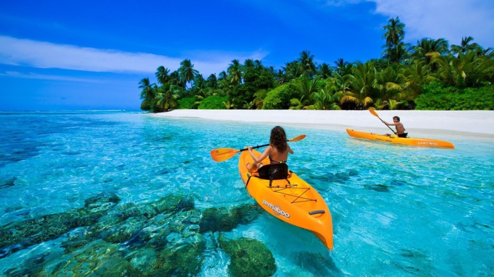 10 Absolutely Unexplored Beaches in India You Must Visit