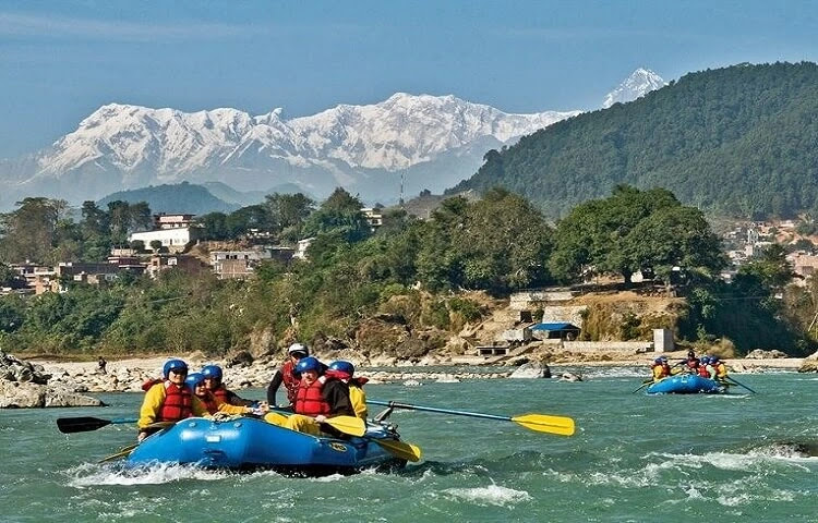 5 Most Extreme Trips You Should Take Before You're 25