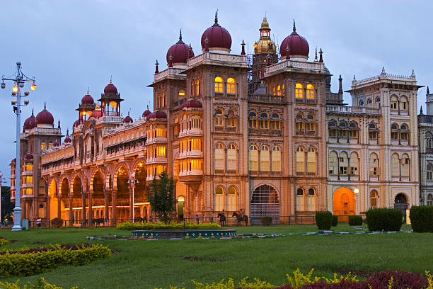 Beyond the Horizon: 15 Captivating Tourist Places on Bangalore to Mysore Route