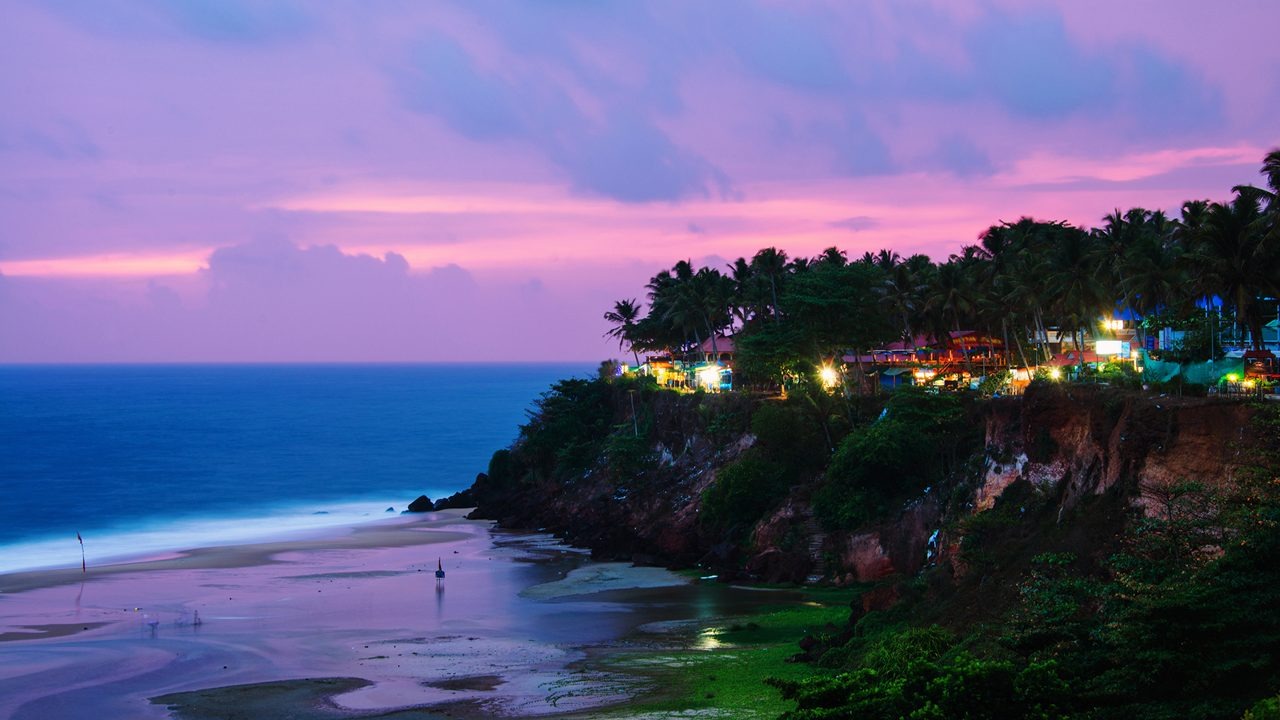 10 Absolutely Unexplored Beaches in India You Must Visit