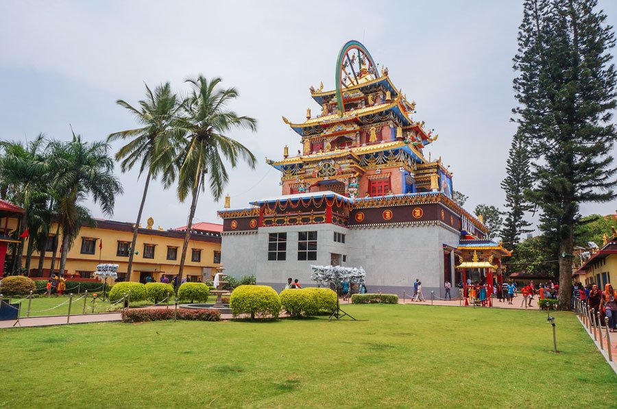 Beyond the Horizon: 15 Captivating Tourist Places on Bangalore to Mysore Route