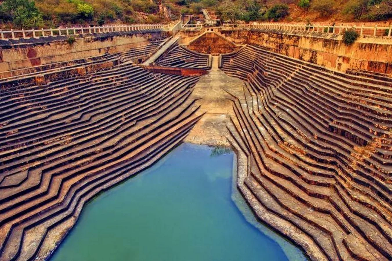 51 Locations where Movies were Filmed to Inspire Filmy Travelers