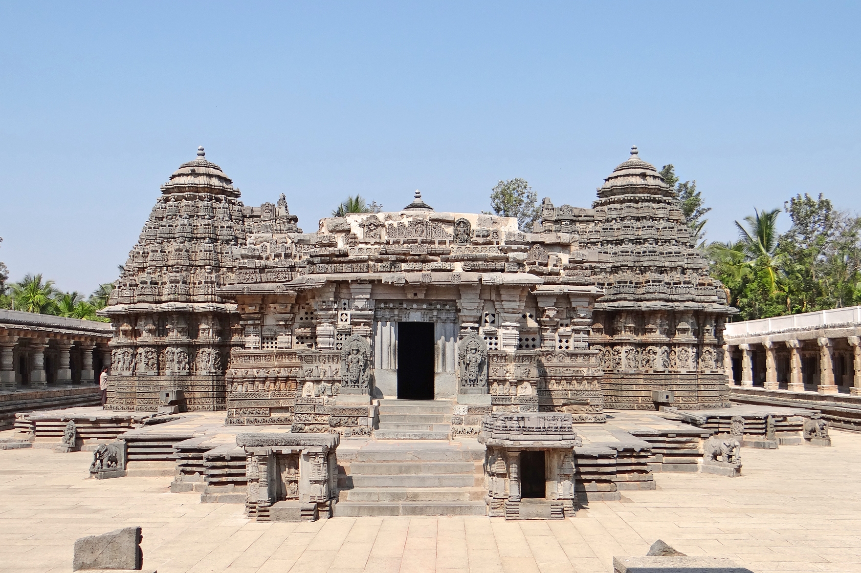Beyond the Horizon: 15 Captivating Tourist Places on Bangalore to Mysore Route