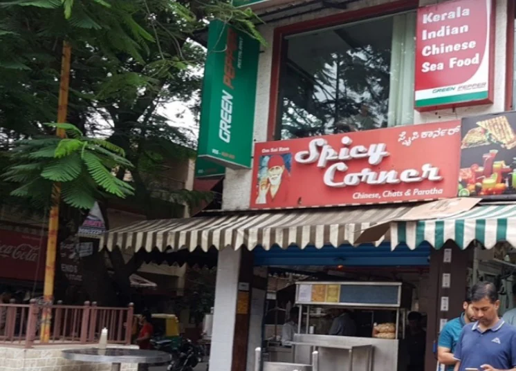 Must Try Famous Street Food in Bangalore