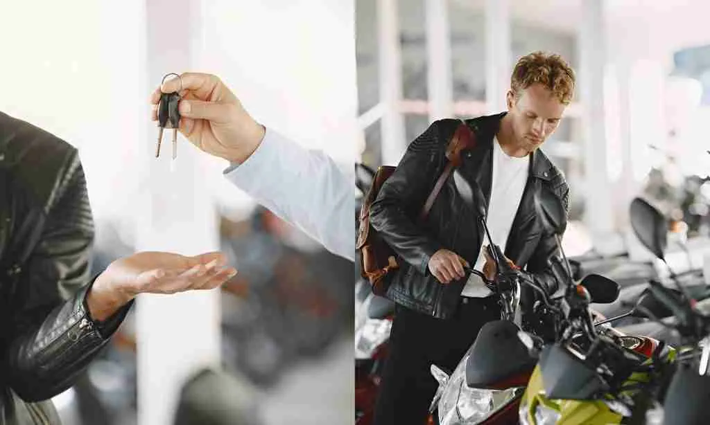 Why Renting a Bike is Better Than Owning One