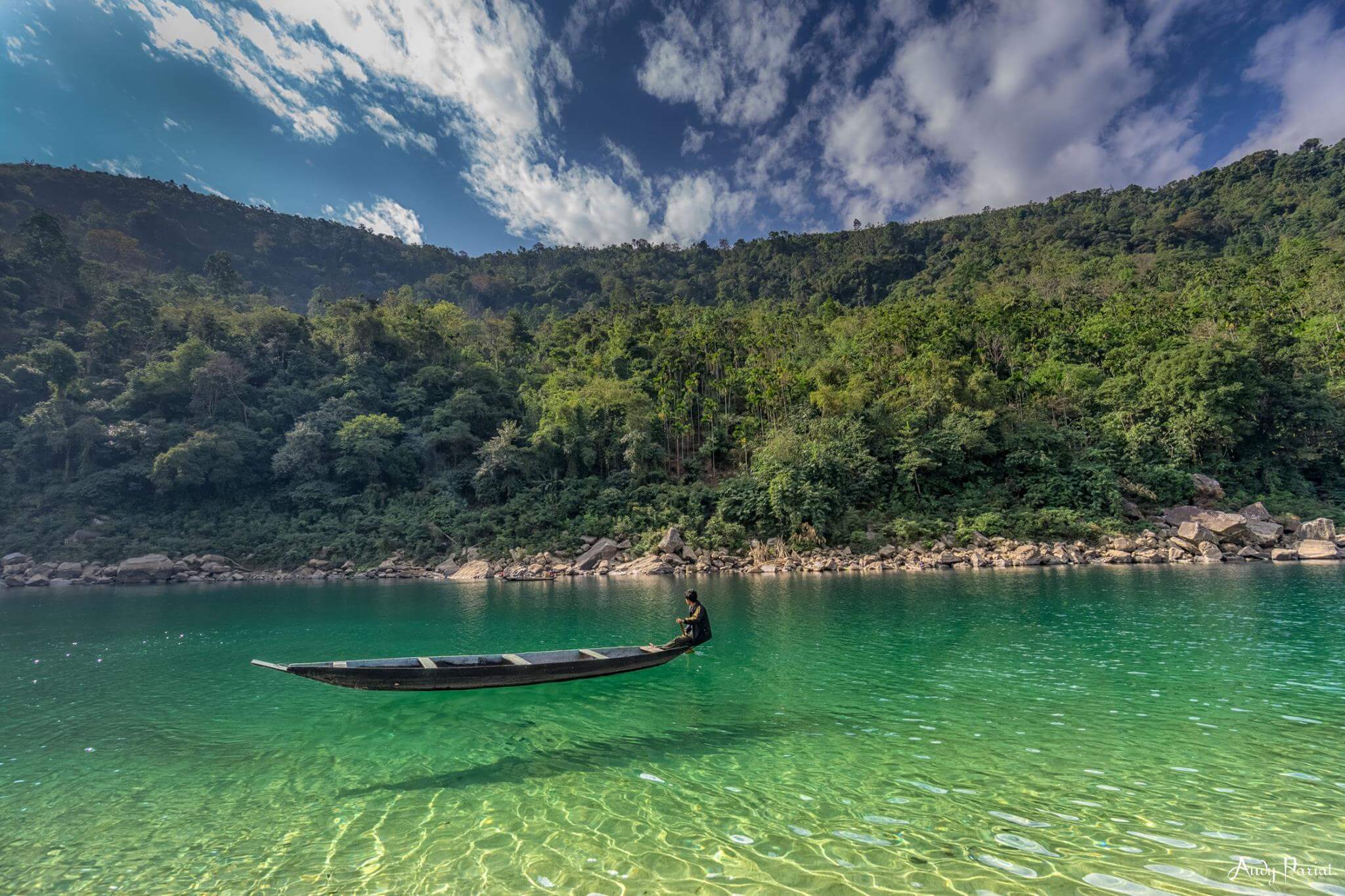 Riding the Seven Sisters: A Motorbike Adventure in Northeast India