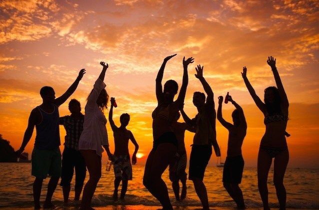 5 Steps to Mastering the Sharing is Caring Module with a Roommate