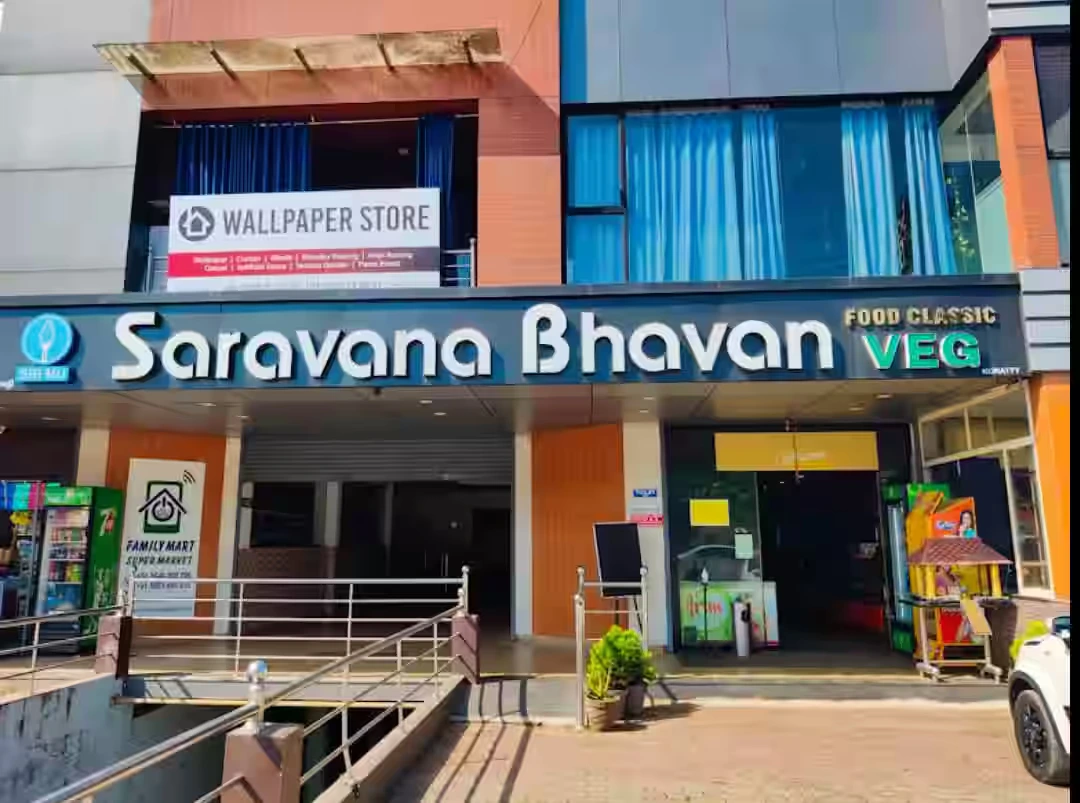 5 Best Non-Veg & Vegetarian Restaurants in Thrissur from Bangalore