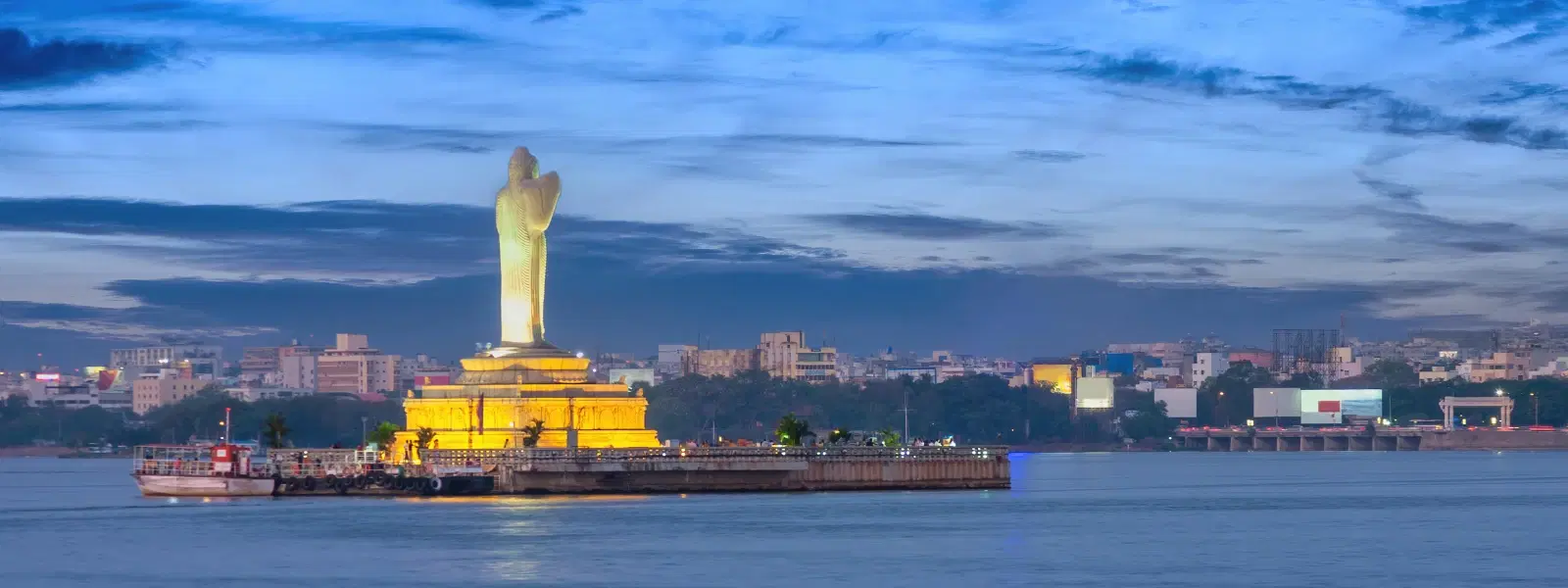 Beyond the Basics: Your Definitive List of Things to Do in Hyderabad!