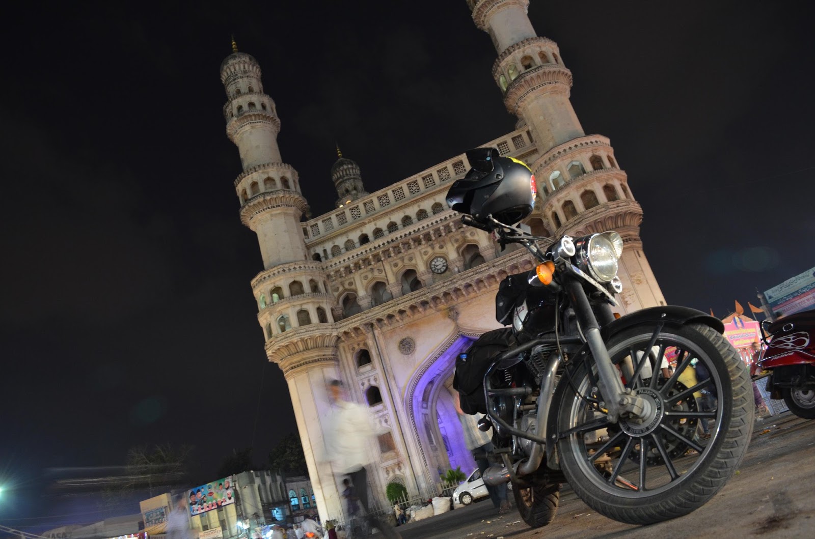 Top Tips for Renting a Bike in Hyderabad: A Guide for First-Timers